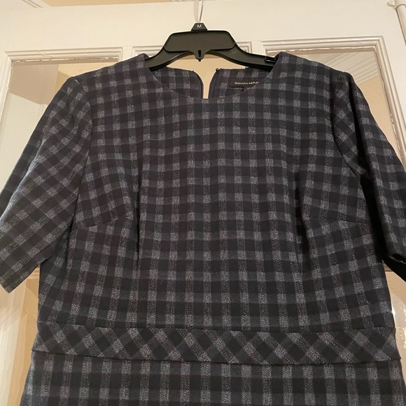 Banana Republic dress size 12 - Picture 4 of 7